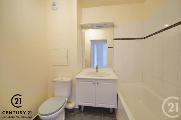 Appartement F4 à vendre  4 pièces - 83,97 m2 SERRIS - 77