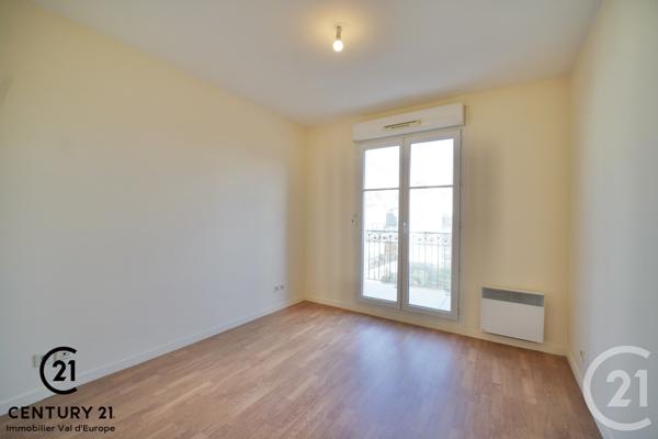 Appartement F4 à vendre  4 pièces - 83,97 m2 SERRIS - 77