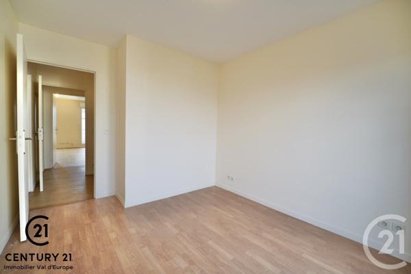 Appartement F4 à vendre  4 pièces - 83,97 m2 SERRIS - 77