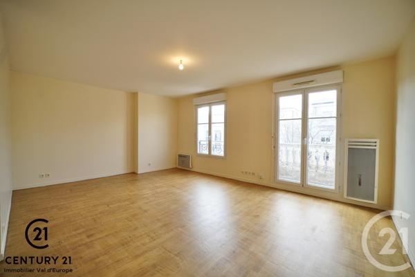 Appartement F4 à vendre  4 pièces - 83,97 m2 SERRIS - 77