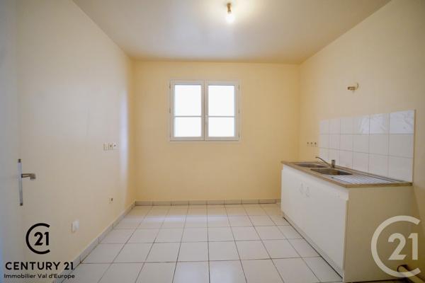 Appartement F4 à vendre  4 pièces - 83,97 m2 SERRIS - 77