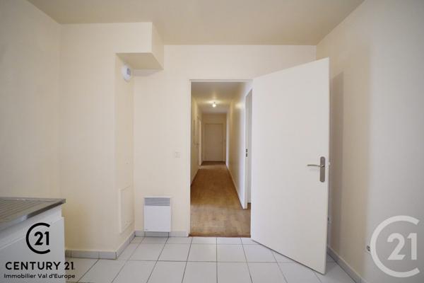 Appartement F4 à vendre  4 pièces - 83,97 m2 SERRIS - 77