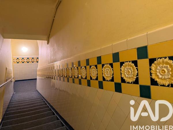 Immeuble à vendre 484 m² Digoin