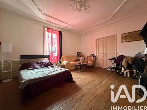 Immeuble à vendre 484 m² Digoin