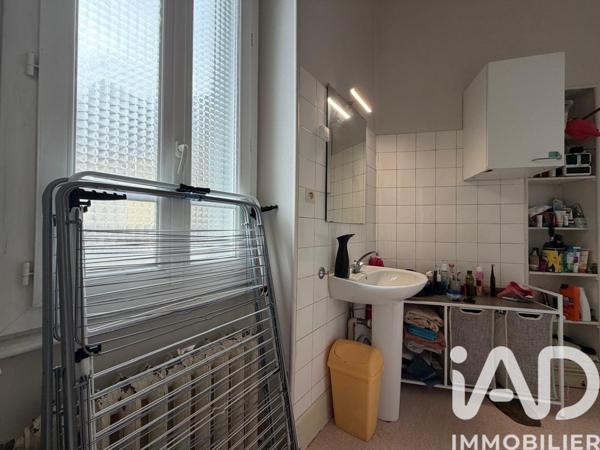 Immeuble à vendre 484 m² Digoin