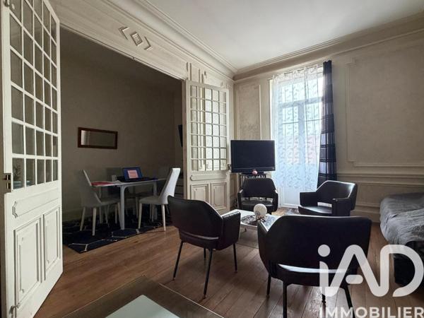 Immeuble à vendre 484 m² Digoin