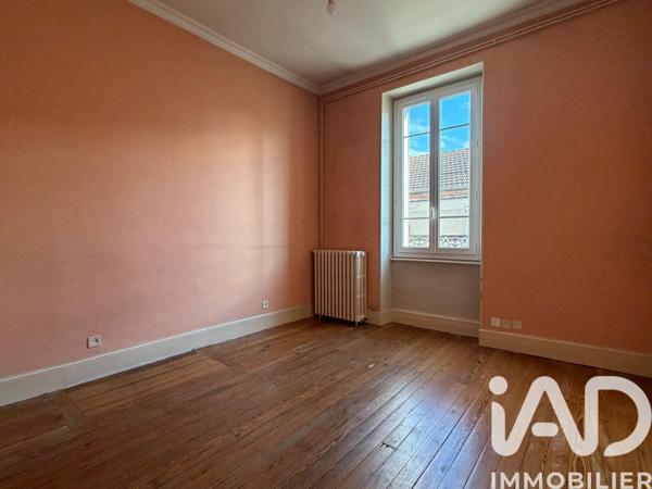 Immeuble à vendre 484 m² Digoin