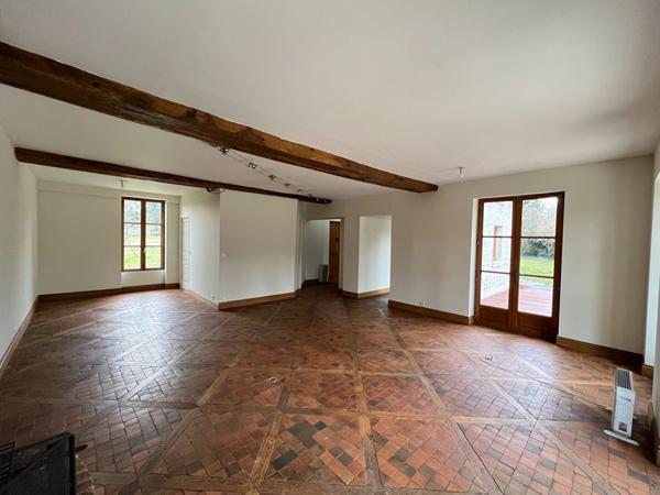 Maison Olivet 5 pièce(s) - sur les bords du Loiret privatifs