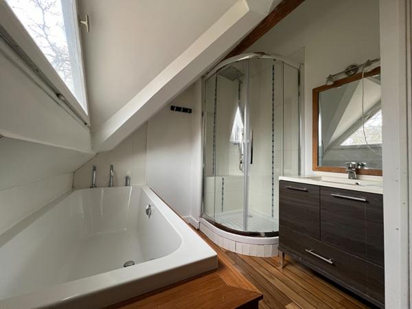 Maison Olivet 5 pièce(s) - sur les bords du Loiret privatifs