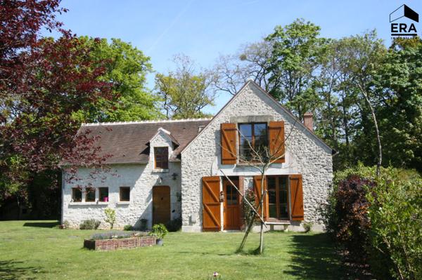 Maison Olivet 5 pièce(s) - sur les bords du Loiret privatifs