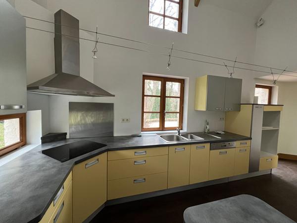 Maison Olivet 5 pièce(s) - sur les bords du Loiret privatifs