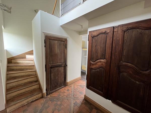 Maison Olivet 5 pièce(s) - sur les bords du Loiret privatifs