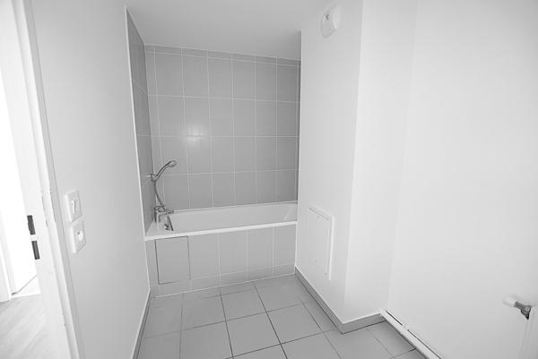 CORBEIL ESSONNES : appartement F3 (67 m²) à vendre