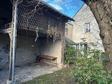 Maison à vendre à Mer dans le Loir-et-Cher (41500), ref : 41022/1366