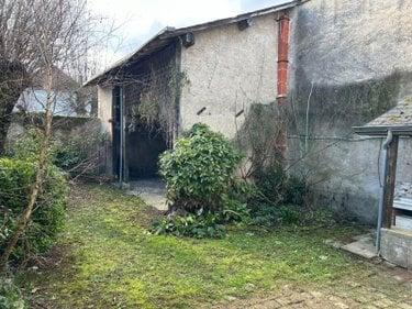 Maison à vendre à Mer dans le Loir-et-Cher (41500), ref : 41022/1366