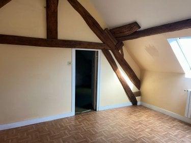 Maison à vendre à Mer dans le Loir-et-Cher (41500), ref : 41022/1366