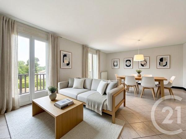Maison à vendre  6 pièces - 136 m 2   COULOUNIEIX CHAMIERS  - 24