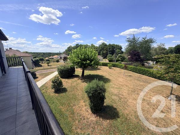 Maison à vendre  6 pièces - 136 m 2   COULOUNIEIX CHAMIERS  - 24