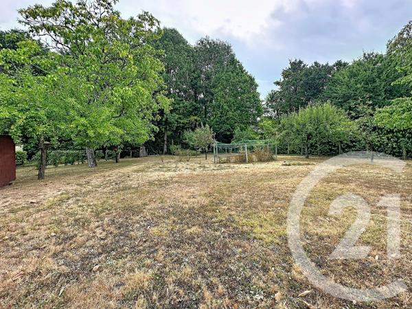 Maison à vendre  6 pièces - 136 m 2   COULOUNIEIX CHAMIERS  - 24