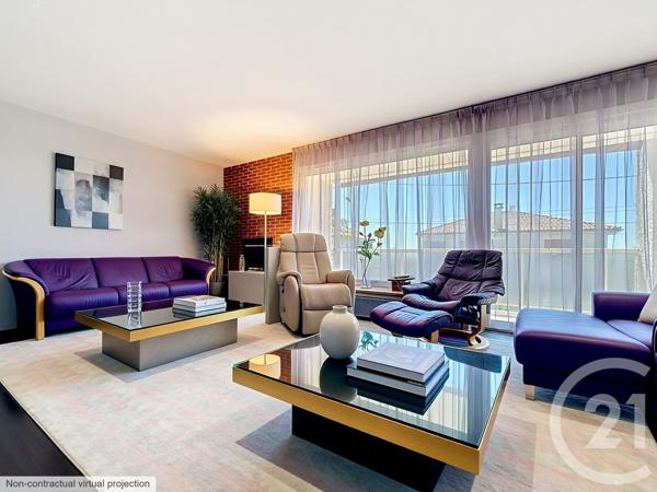 Maison à vendre  6 pièces - 136 m 2   COULOUNIEIX CHAMIERS  - 24