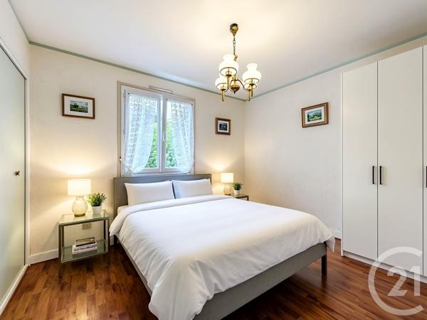 Maison à vendre  6 pièces - 136 m 2   COULOUNIEIX CHAMIERS  - 24