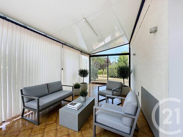 Maison à vendre  6 pièces - 136 m 2   COULOUNIEIX CHAMIERS  - 24