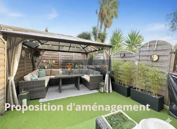 Vente Appartement 2 pièces 41 m2 à Fréjus