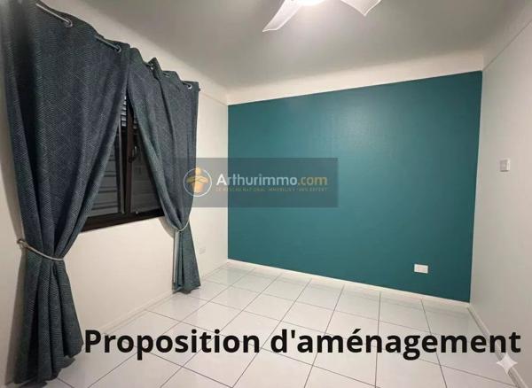 Vente Appartement 2 pièces 41 m2 à Fréjus