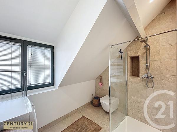 Maison à vendre  4 pièces - 56 m2 BAGNERES DE LUCHON - 31