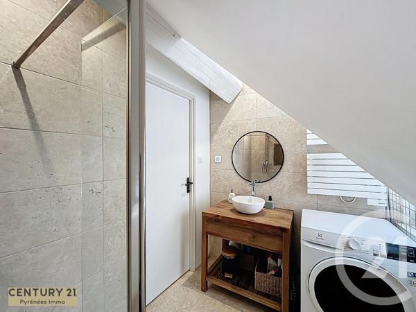 Maison à vendre  4 pièces - 56 m2 BAGNERES DE LUCHON - 31