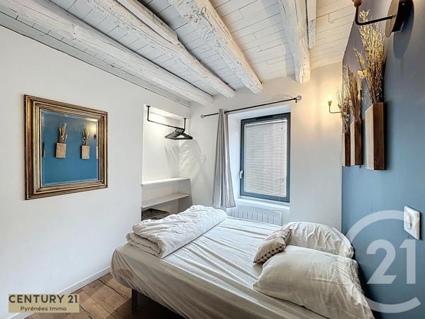 Maison à vendre  4 pièces - 56 m2 BAGNERES DE LUCHON - 31