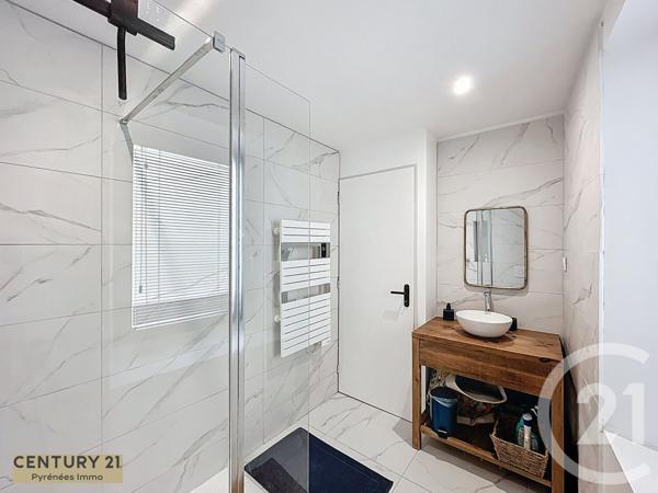 Maison à vendre  4 pièces - 56 m2 BAGNERES DE LUCHON - 31