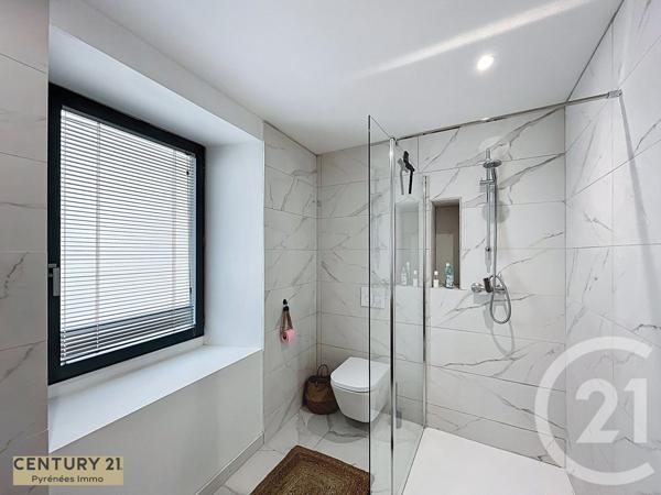 Maison à vendre  4 pièces - 56 m2 BAGNERES DE LUCHON - 31