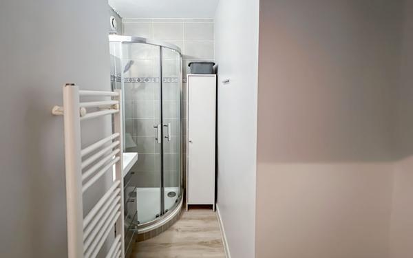 Appartement à louer    1 pièce •  Pornichet