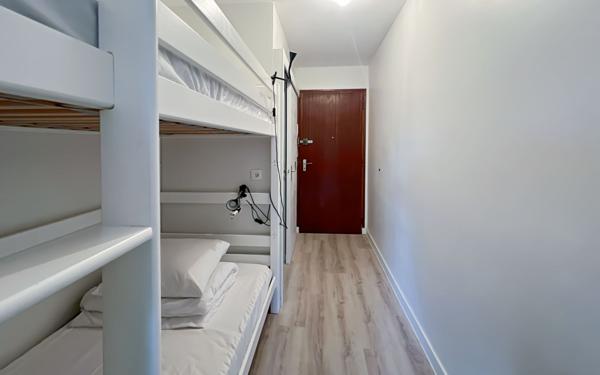 Appartement à louer    1 pièce •  Pornichet