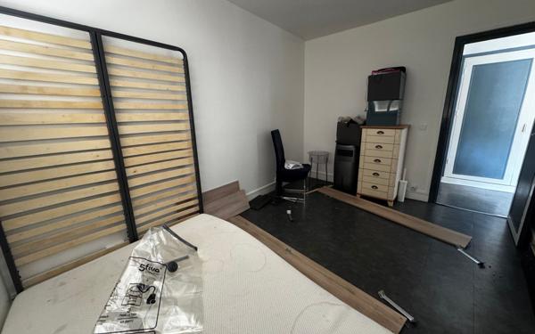 Appartement à louer    2 pièces • 50 m2 Reims