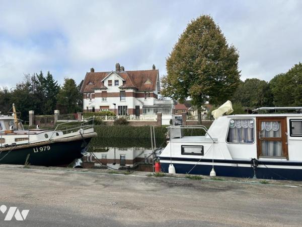 EN EXCLUSIVITE A CORBIE 