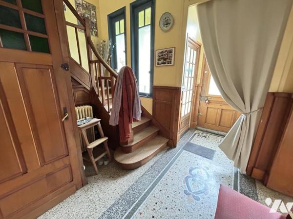 EN EXCLUSIVITE A CORBIE 