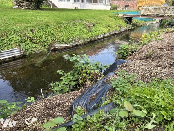 EN EXCLUSIVITE A CORBIE 