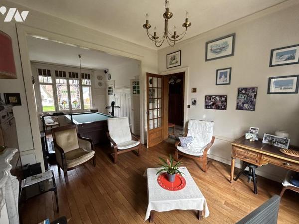 EN EXCLUSIVITE A CORBIE 