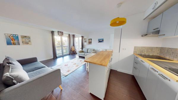 À vendre : Appartement T2 à Vaux sur Mer - Pontaillac