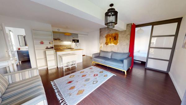 À vendre : Appartement T2 à Vaux sur Mer - Pontaillac