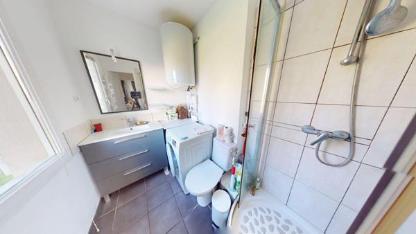 À vendre : Appartement T2 à Vaux sur Mer - Pontaillac