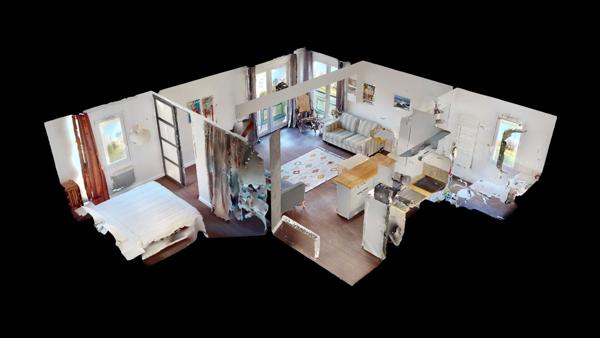 À vendre : Appartement T2 à Vaux sur Mer - Pontaillac