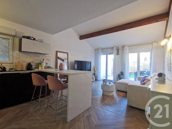 Maison à vendre  4 pièces - 66,21 m2 LE GRAU DU ROI - 30