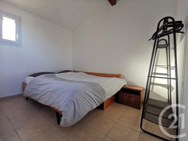 Maison à vendre  4 pièces - 66,21 m2 LE GRAU DU ROI - 30