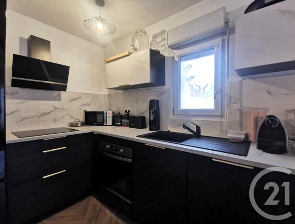 Maison à vendre  4 pièces - 66,21 m2 LE GRAU DU ROI - 30