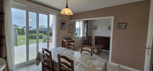 Plain-pied plein sud – Bien rare avec combles aménageables et terrain constructible !