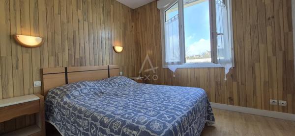 Plain-pied plein sud – Bien rare avec combles aménageables et terrain constructible !