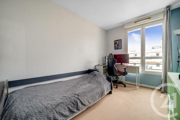 Appartement F3 à vendre  3 pièces - 61,38 m2 MONTROUGE - 92